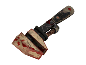Item icon Boneyard Wrench Battle Scarred.png