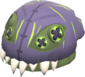 Painted Beanie The All-Gnawing UNPAINTED.png