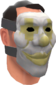 Painted Clown's Cover-Up F0E68C Medic.png
