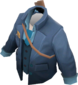 Painted Shady Shelby 256D8D.png