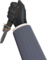 Botkiller Knife Ready to Backstab diamond 1st person blu.png