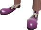 Painted Bozo's Brogues 7D4071.png