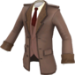 Painted Cold Blooded Coat 694D3A.png