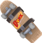 Painted Half-Pipe Hurdler 7E7E7E.png