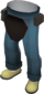 Painted Slumber Slacks F0E68C BLU.png