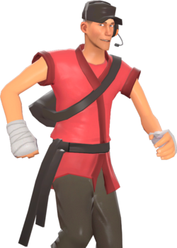 Sydens Shinobi - Official TF2 Wiki | Official Team Fortress Wiki
