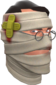 Painted Medical Mummy 808000.png