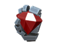 Item icon Anniversary Annihilation Dastardly Diamond 2022.png