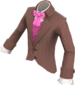 Painted Frenchman's Formals FF69B4 Dashing Spy.png