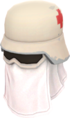 Coldfront Commander - Official TF2 Wiki | Official Team Fortress Wiki