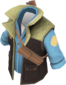 Painted Marksman's Mohair F0E68C BLU.png