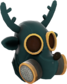 Painted Pyro the Flamedeer 2F4F4F.png