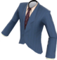 Painted Spy Ties 51384A Sharp BLU.png