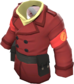 Painted Trench Warefarer F0E68C.png
