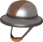 Painted Trencher's Topper 694D3A.png