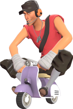 Scooty Scoot - Official TF2 Wiki | Official Team Fortress Wiki