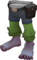 Unused Painted Abominable Snow Pants 729E42 BLU.png