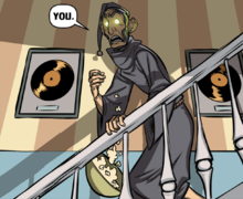 DoctorDizzy