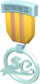 Unused Painted ozfortress Summer Cup Third Place E7B53B.png