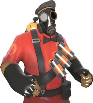 Attendant - Official TF2 Wiki | Official Team Fortress Wiki