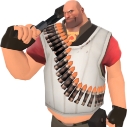 Hunger Force - Official TF2 Wiki | Official Team Fortress Wiki
