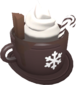 Painted Hat Chocolate 483838.png