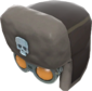 Painted Professional's Ushanka A89A8C.png