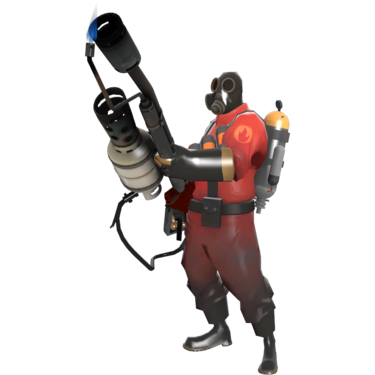 Community Scout strategy - Official TF2 Wiki