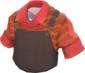 Painted Cool Warm Sweater C36C2D Under Overalls.png
