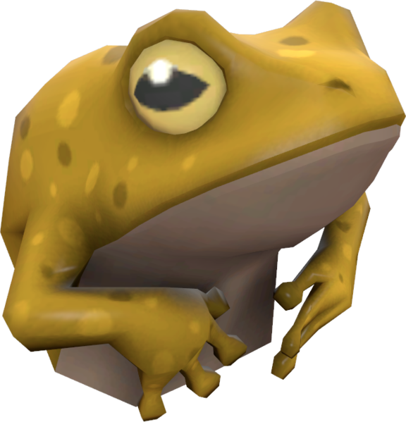 File:Painted Tropical Toad E7B53B.png