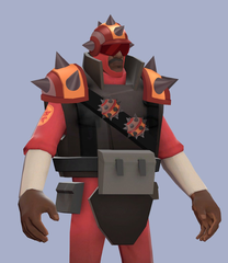 File:The Splash Damage Devil Concept Art.png - Official TF2 Wiki ...