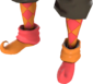Painted Harlequin's Hooves C36C2D.png
