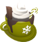 Painted Hat Chocolate 808000.png