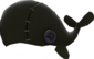 Painted Rally Call - Whale 2D2D24.png