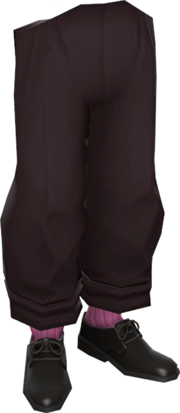 File:Painted Scrub Stompers FF69B4.png