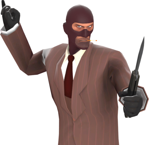 Fencing - Official TF2 Wiki | Official Team Fortress Wiki