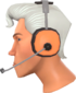 Painted Greased Lightning E6E6E6 Headset.png