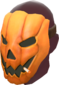 Painted Gruesome Gourd 2D2D24 Glow.png