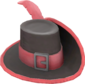 RED Charmer's Chapeau.png