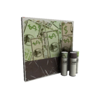 Backpack Bank Rolled War Paint Field-Tested.png