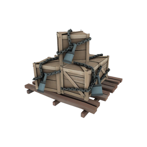 Pallet of Crates Official TF2 Wiki Official Team Fortress Wiki