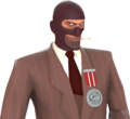 Gamers Assembly Medal Spy Second.png