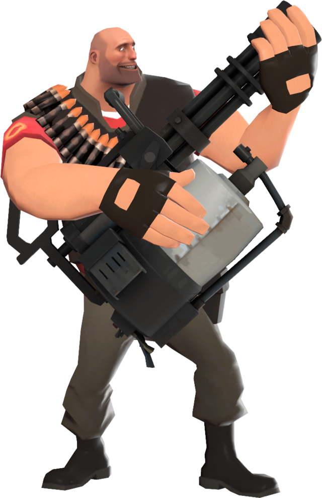 Basic Heavy strategy Official TF2 Wiki Official Team Fortress Wiki. wiki.te...