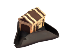 Item icon Bounty Hat.png