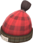 Painted Boarder's Beanie 483838 Personal Sniper.png