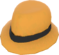Painted Flipped Trilby B88035.png
