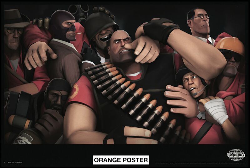 File:Soundtrack Orange Poster.jpg