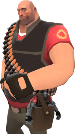 Quoth - Official TF2 Wiki  Official Team Fortress Wiki