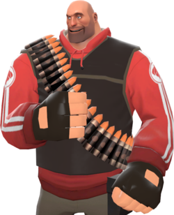 Skrotlyftaroverall - Official TF2 Wiki | Official Team Fortress Wiki