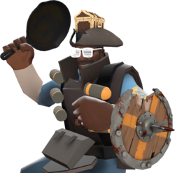 Community fads - Official TF2 Wiki | Official Team Fortress Wiki